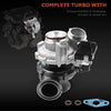 GTB2056VZK Turbo Turbocharger for BMW F07 F10 F01 X3 F25 X4 X5 F15 X6 3.0L N57